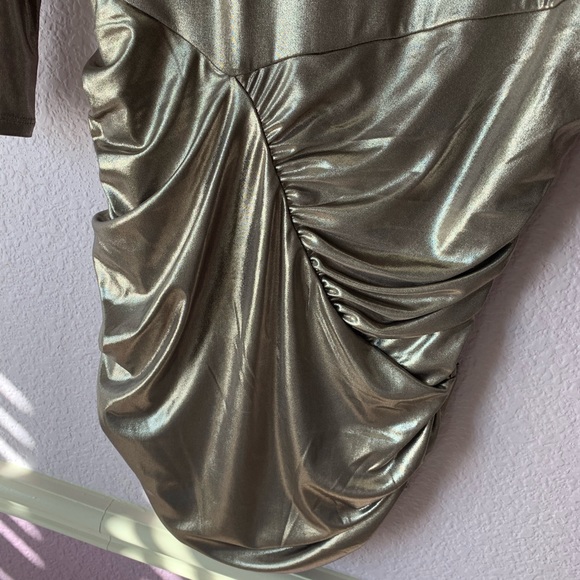 Express Party Dress - Picture 3 of 5